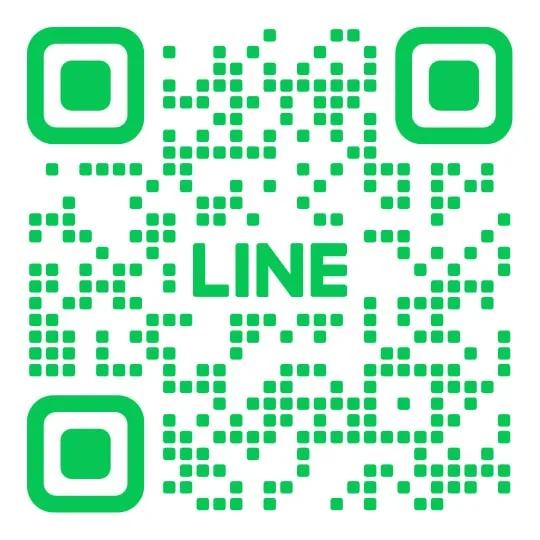 QR Code ทักเข้ามา เหรียญ 20 เซน สิงคโปร์ Line @